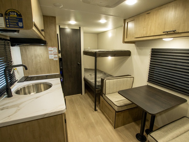 2026 Forest River Cherokee Wolf Pup 16LP, $ 0