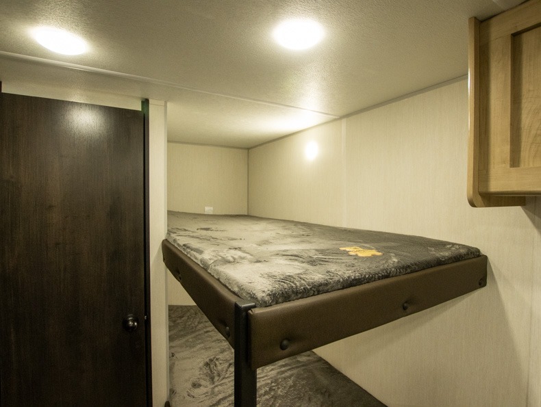 2026 Forest River Cherokee Wolf Pup 16LP, $ 0