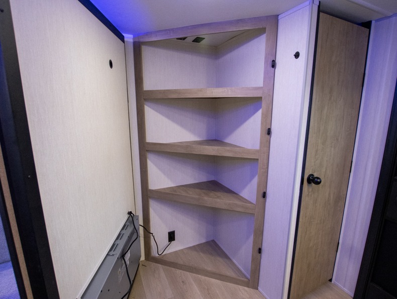 2026 Forest River Cherokee Grey Wolf Toy Haulers 2, $ 55,633