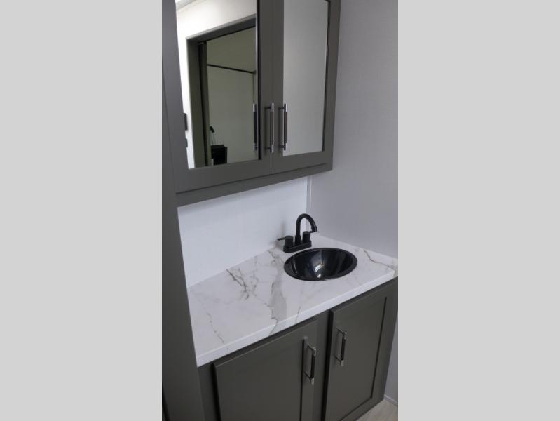 2026 Keystone Bullet Crossfire 245RKS, $ 43,269