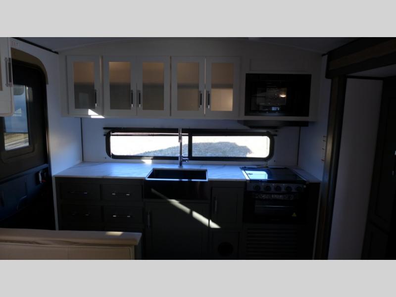 2026 Keystone Bullet Crossfire 245RKS, $ 43,269