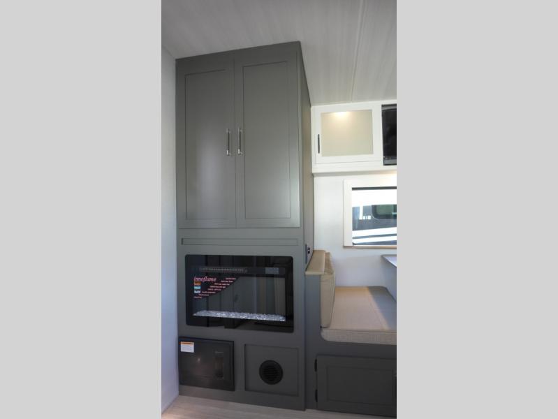 2026 Keystone Bullet Crossfire 245RKS, $ 43,269