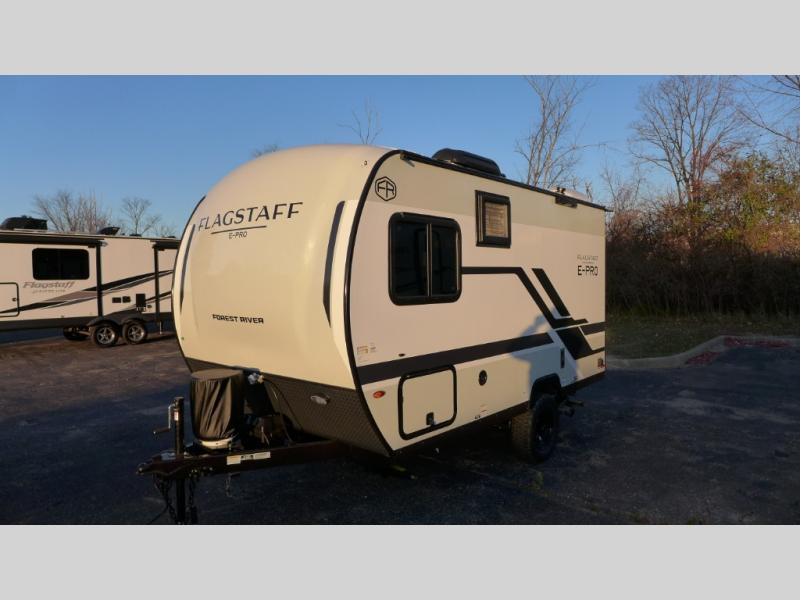 2026 Forest River Flagstaff E-Pro E13LE, $ 17,990