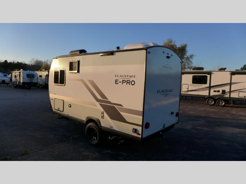2026 Forest River Flagstaff E-Pro E13LE, $ 17,990