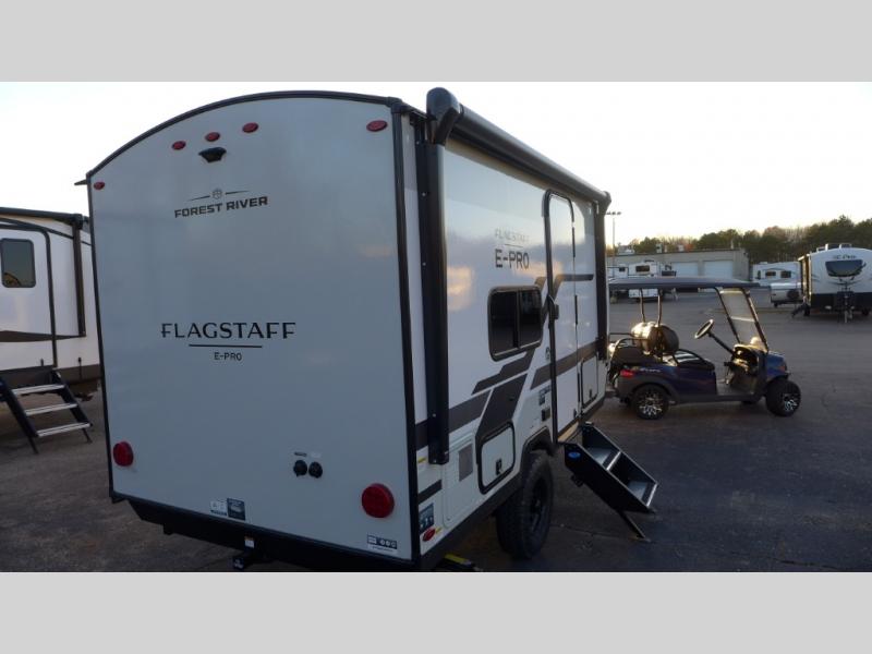 2026 Forest River Flagstaff E-Pro E13LE, $ 17,990