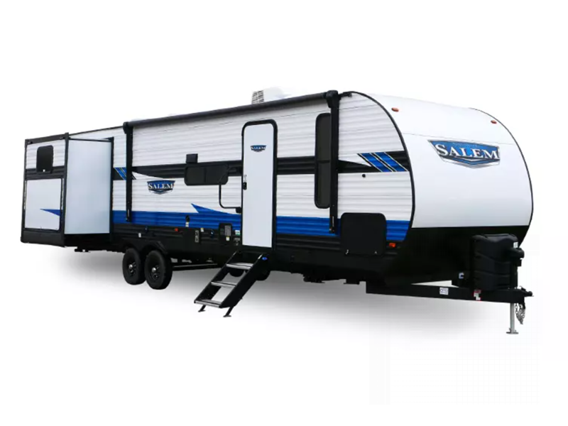 2024 Forest River Salem 22ERAS, $ 25,990