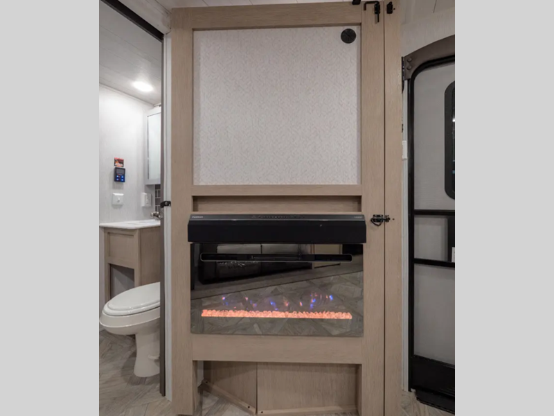 2024 Forest River Salem 22ERAS, $ 25,990