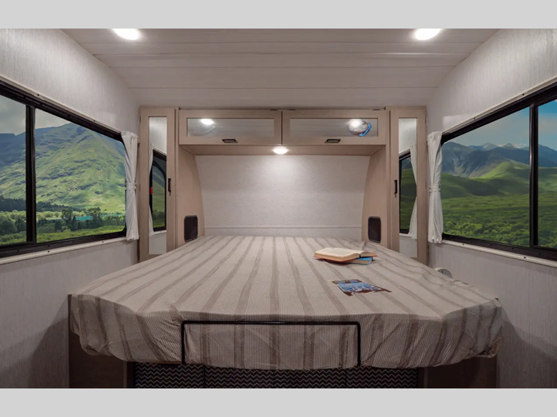 2024 Forest River Salem 22ERAS, $ 25,990