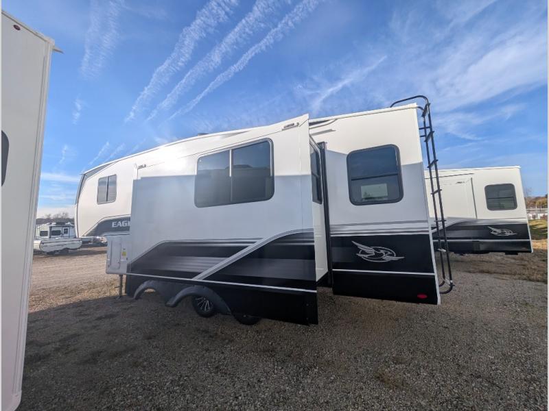 2026 Jayco Eagle HT 25RUC, $ 69,737