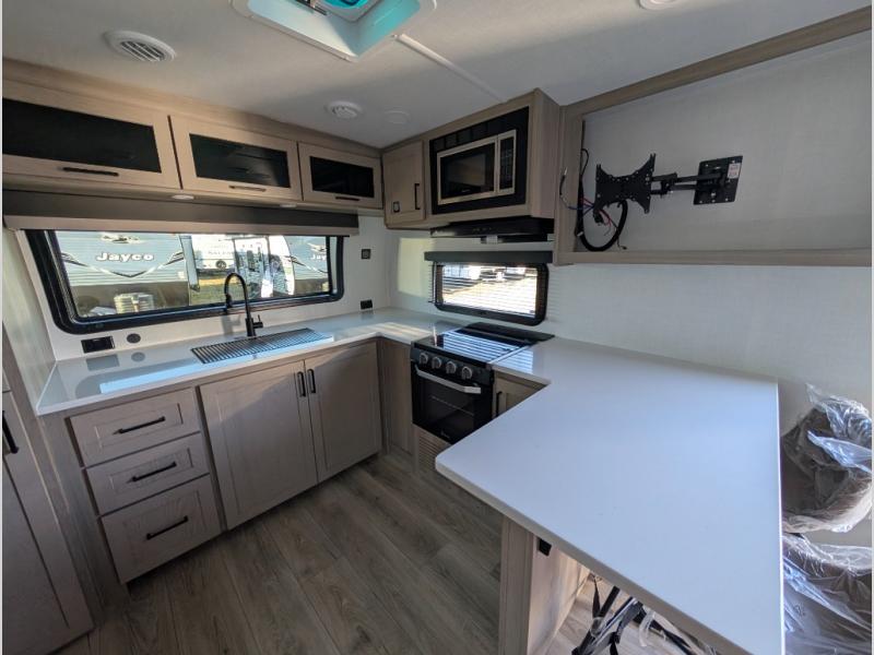 2026 Forest River Flagstaff Micro Lite 25MBR, $ 48,358