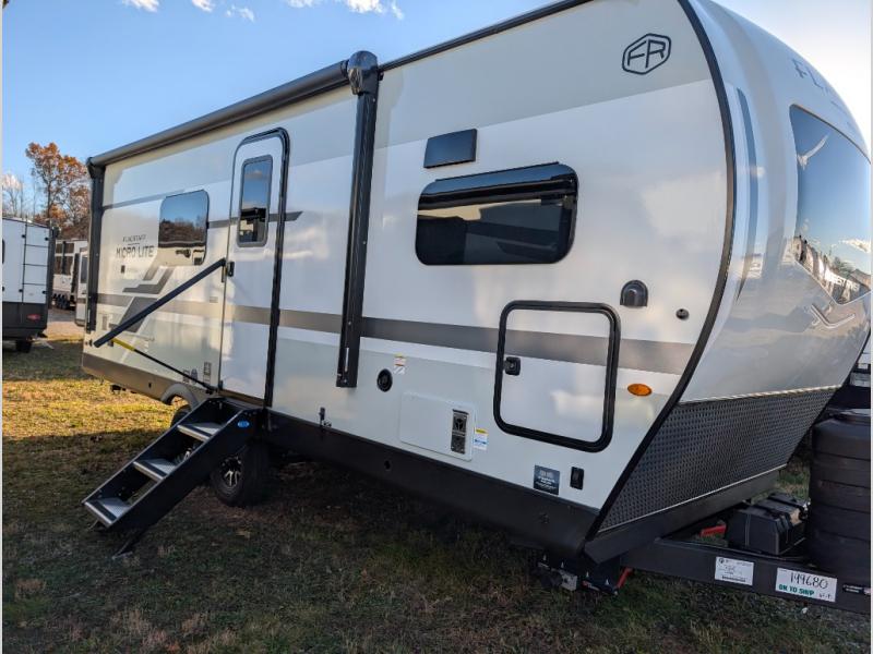2026 Forest River Flagstaff Micro Lite 25MBR, $ 48,358