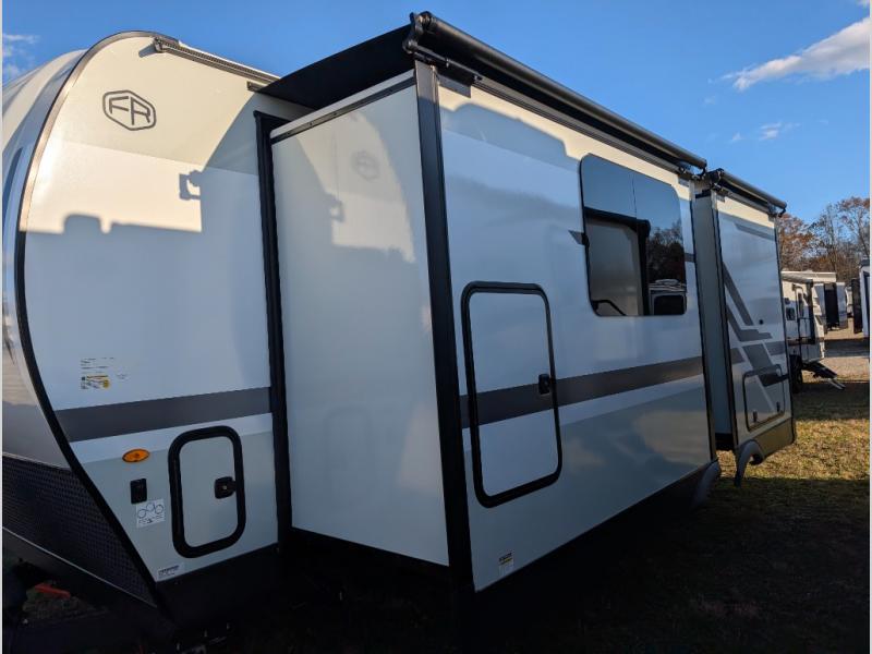 2026 Forest River Flagstaff Micro Lite 25MBR, $ 48,358