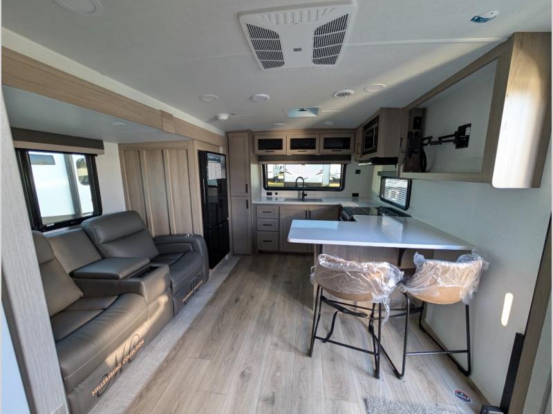 2026 Forest River Flagstaff Micro Lite 25MBR, $ 48,358