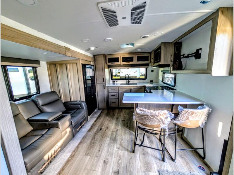 2026 Forest River Flagstaff Micro Lite 25MBR, $ 48,358