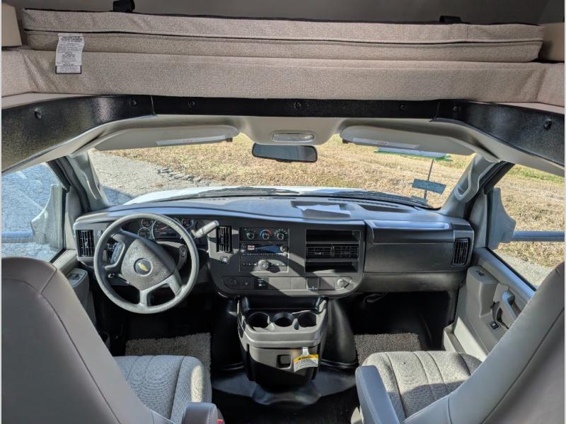 2026 Coachmen Freelander 21QSS, $ 75,990