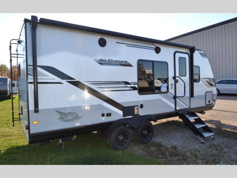 2025 Jayco Jay Feather 21MML, $ 51,309