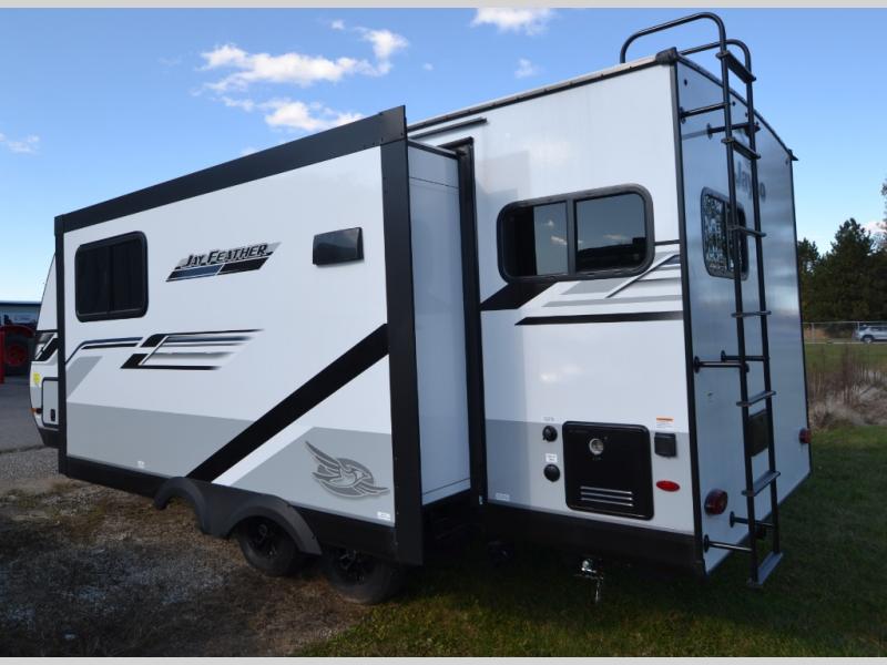 2025 Jayco Jay Feather 21MML, $ 51,309