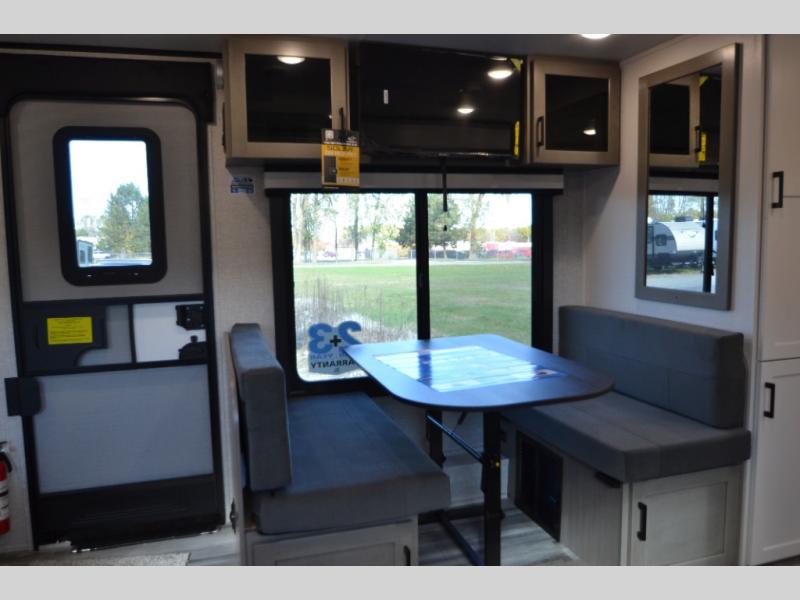 2025 Jayco Jay Feather 21MML, $ 51,309