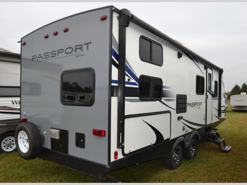 2019 Keystone Passport SL Series (East) 240BH, $ 0