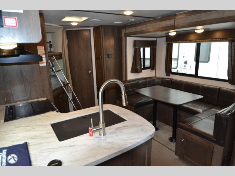 2019 Keystone Passport SL Series (East) 240BH, $ 0