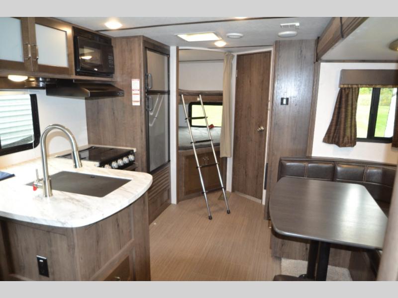 2019 Keystone Passport SL Series (East) 240BH, $ 0