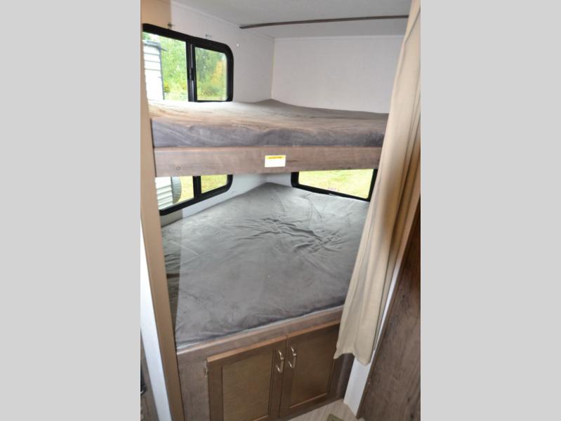 2019 Keystone Passport SL Series (East) 240BH, $ 0