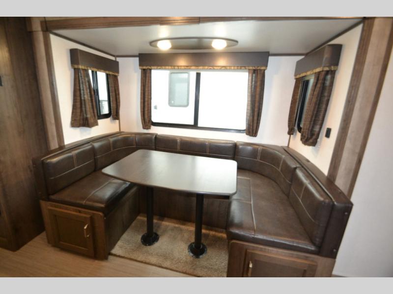 2019 Keystone Passport SL Series (East) 240BH, $ 0