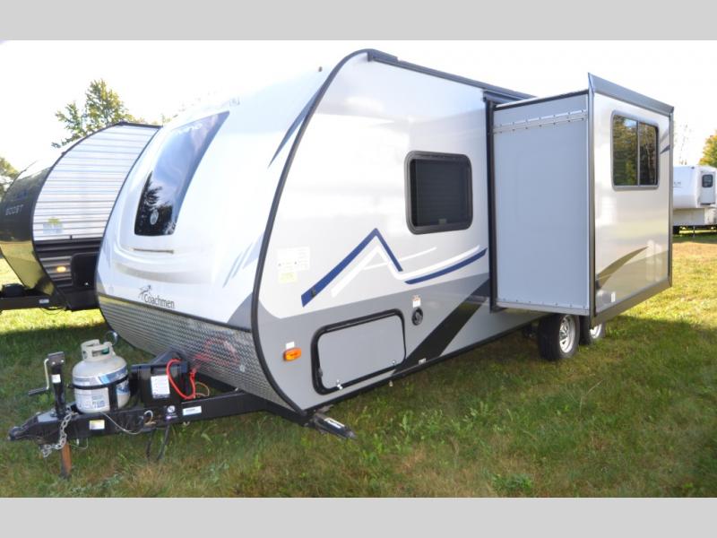 2020 Coachmen Apex Nano 208BHS, $ 0
