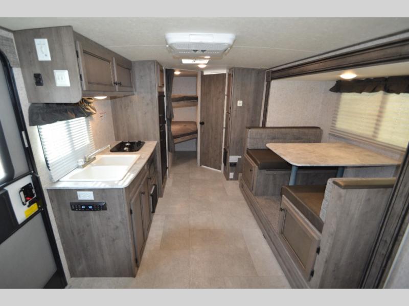 2020 Coachmen Apex Nano 208BHS, $ 0