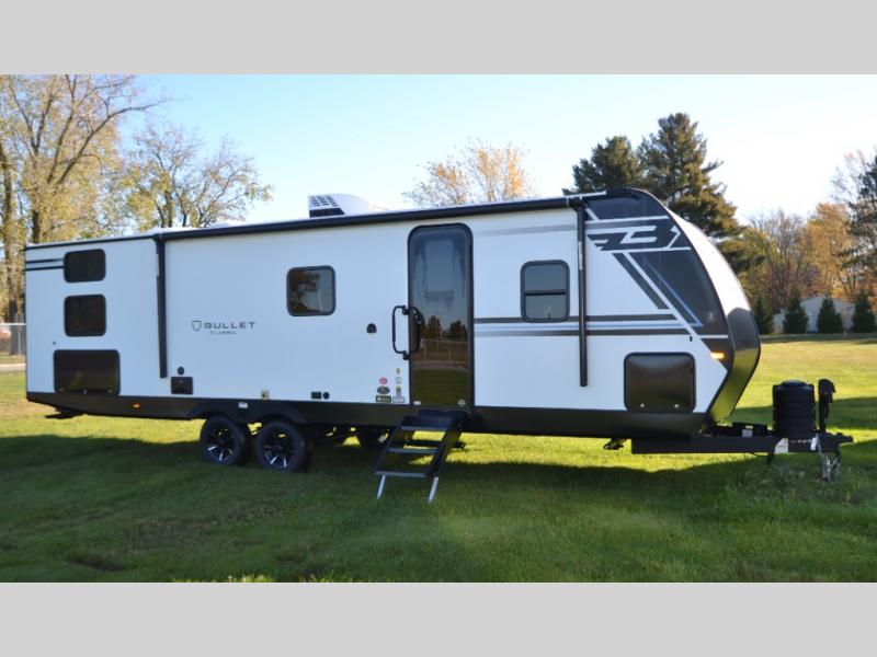 2026 Keystone Bullet Classic 28QBC, $ 0