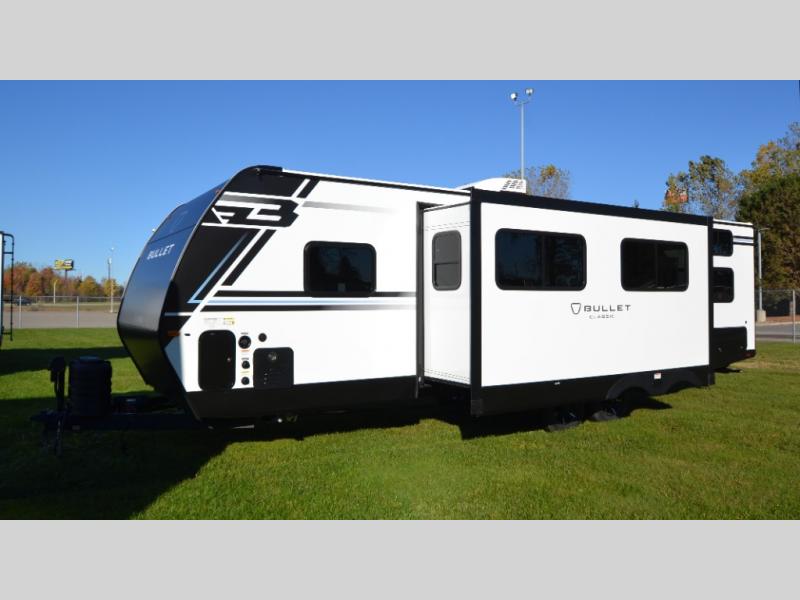 2026 Keystone Bullet Classic 28QBC, $ 0