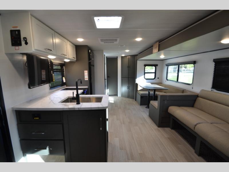 2026 Keystone Bullet Classic 28QBC, $ 0