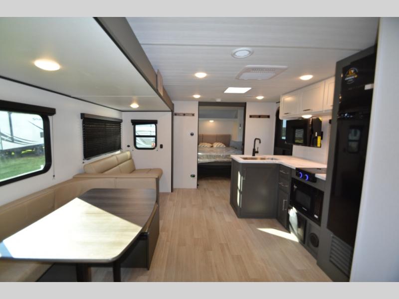 2026 Keystone Bullet Classic 28QBC, $ 0