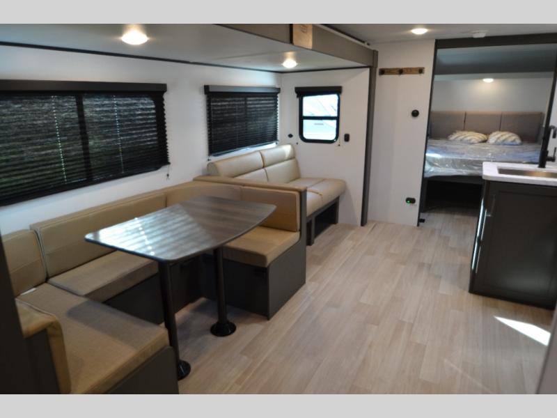 2026 Keystone Bullet Classic 28QBC, $ 0