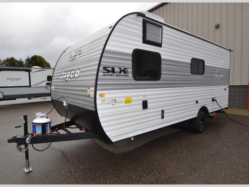 2026 Jayco Jay Flight SLX 172DB, $ 0