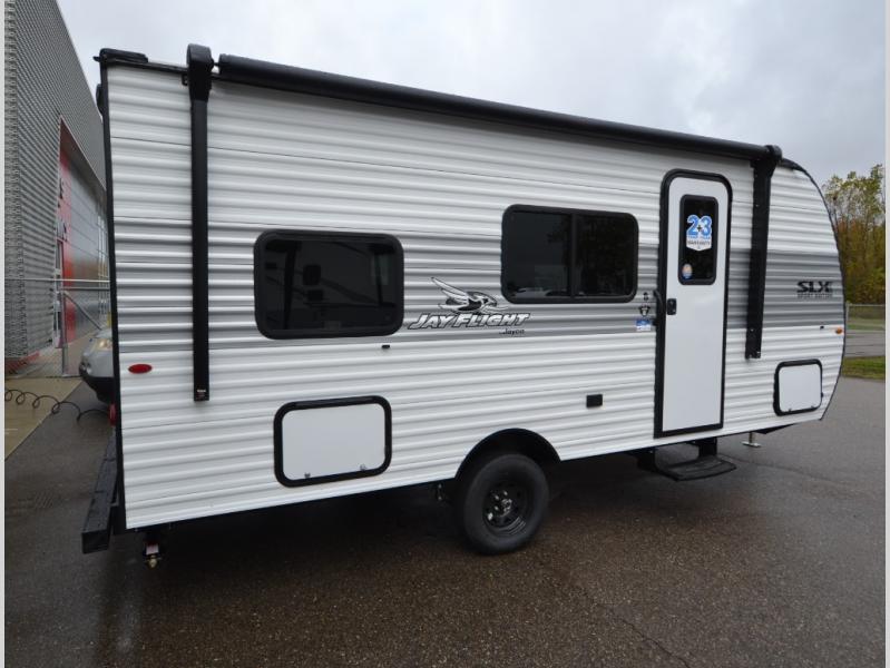 2026 Jayco Jay Flight SLX 172DB, $ 0