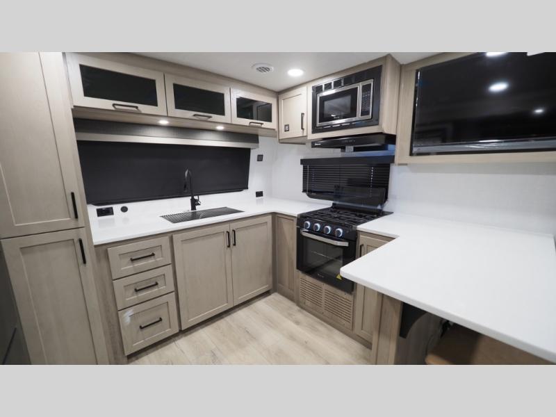 2026 Forest River Rockwood Mini Lite 2523MBR, $ 47,328