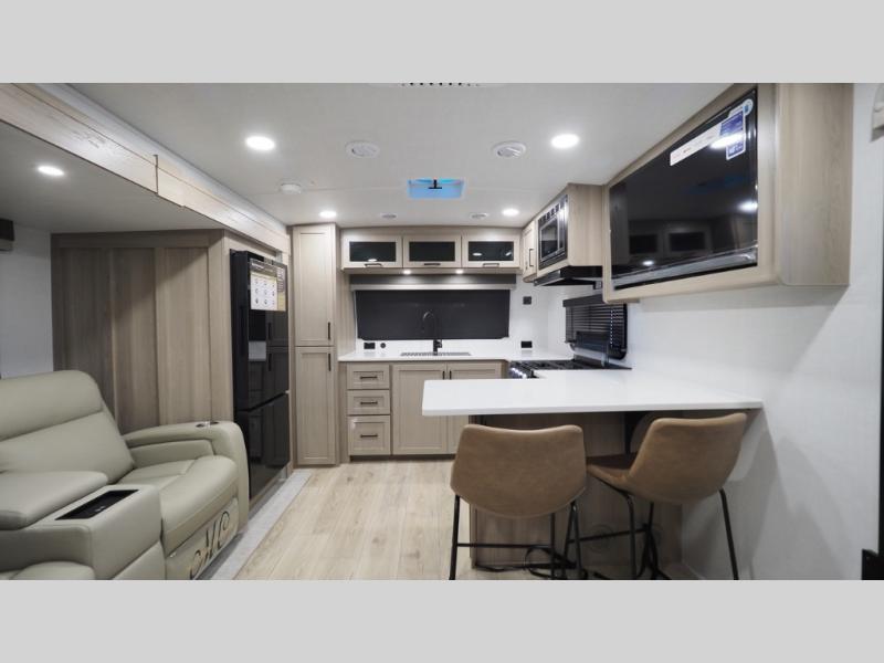 2026 Forest River Rockwood Mini Lite 2523MBR, $ 47,328