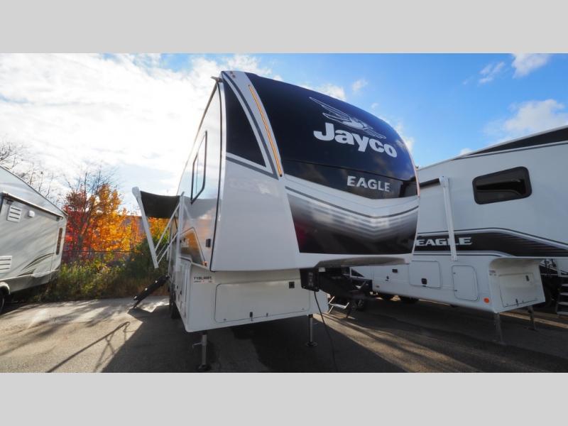 2026 Jayco Eagle HT 25RUC, $ 44,990