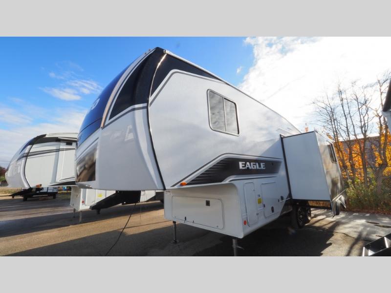 2026 Jayco Eagle HT 25RUC, $ 44,990