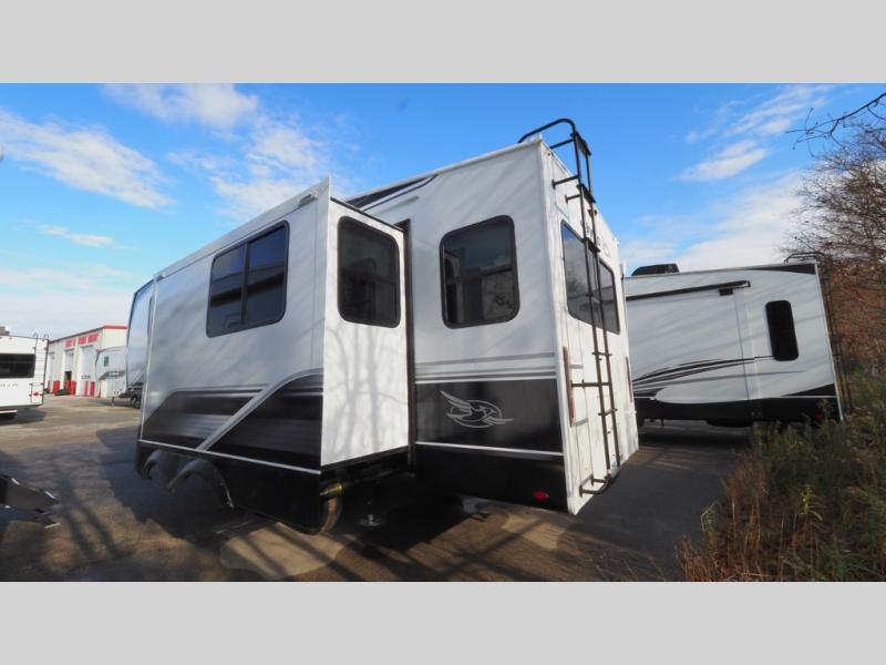 2026 Jayco Eagle HT 25RUC, $ 44,990