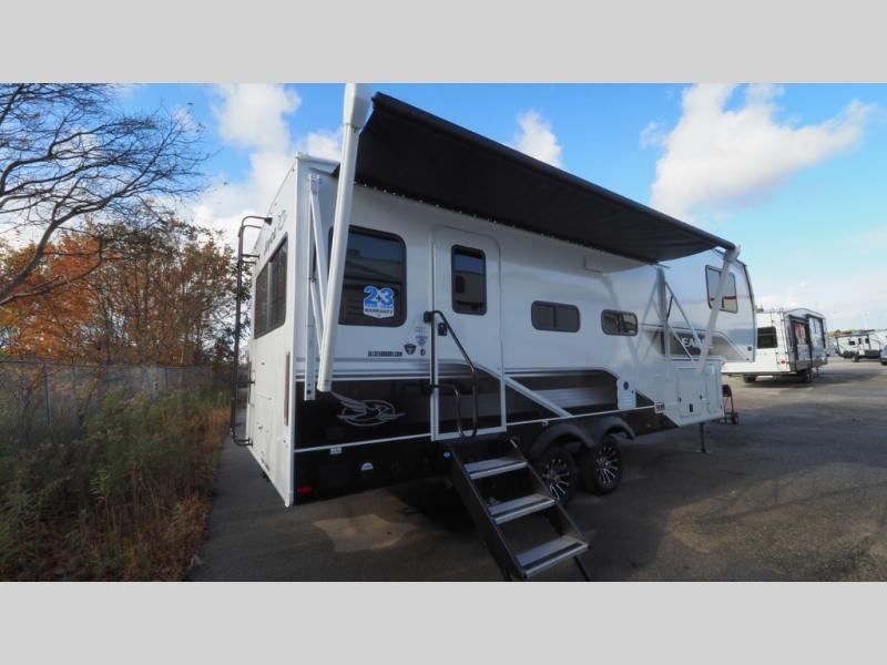 2026 Jayco Eagle HT 25RUC, $ 44,990