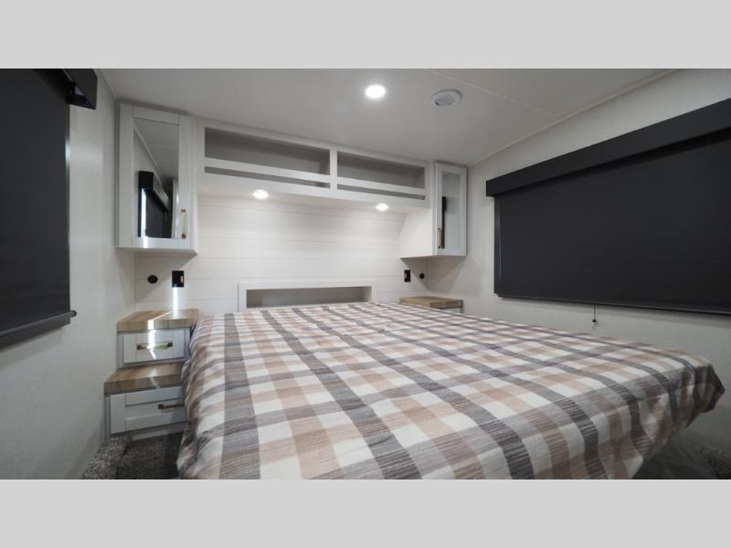 2026 Jayco Eagle HT 25RUC, $ 44,990