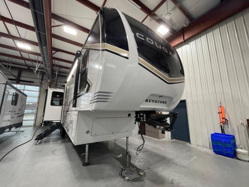 2026 Keystone Cougar 316RLS, $ 93,265