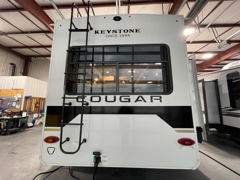 2026 Keystone Cougar 316RLS, $ 93,265