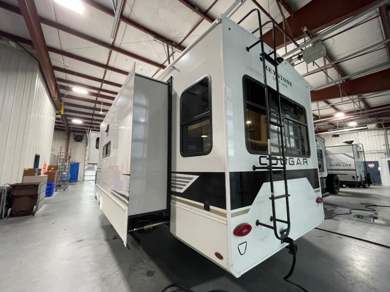 2026 Keystone Cougar 316RLS, $ 93,265