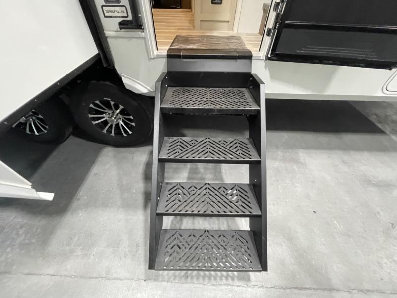 2026 Keystone Cougar 316RLS, $ 93,265