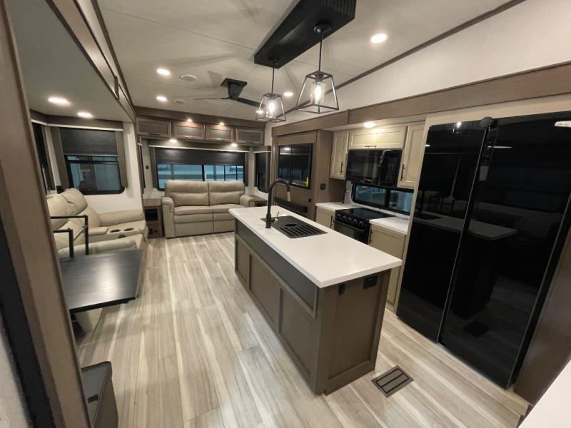 2026 Keystone Cougar 316RLS, $ 93,265