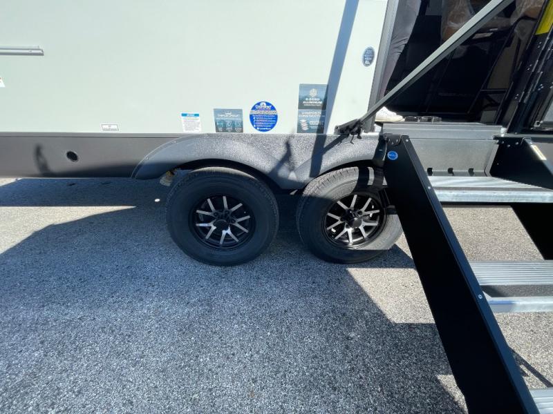 2026 Forest River Flagstaff Micro Lite 25MBR, $ 48,038