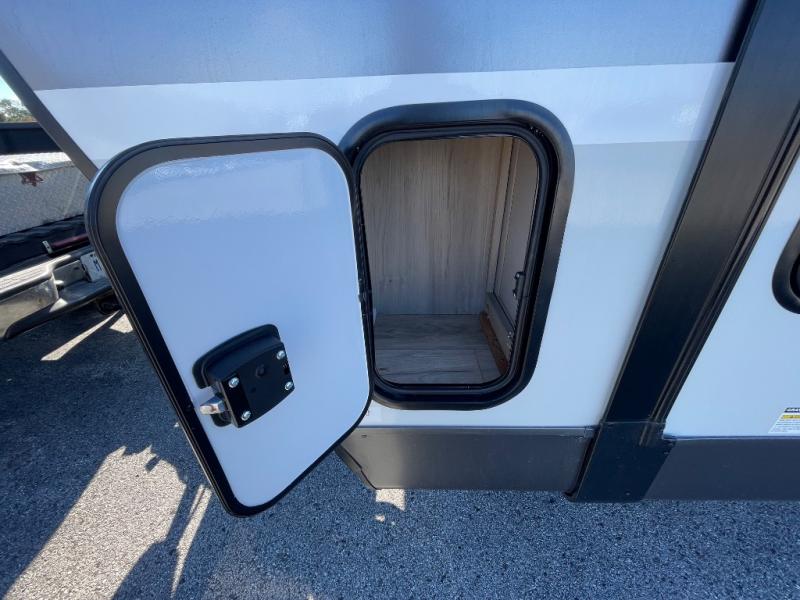 2026 Forest River Flagstaff Micro Lite 25MBR, $ 48,038